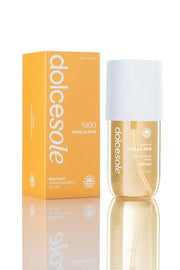 Dolce Sole Vanilla Skin Body Mist 85ML