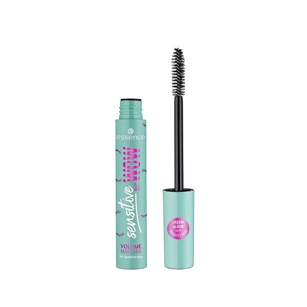 Essence Sensitive But Wow Volume Mascara