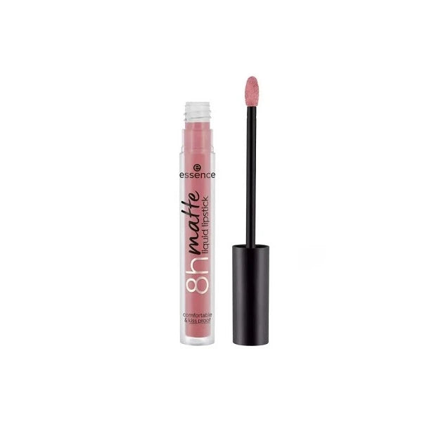 Essence 8H Matte Liquid Lipstick