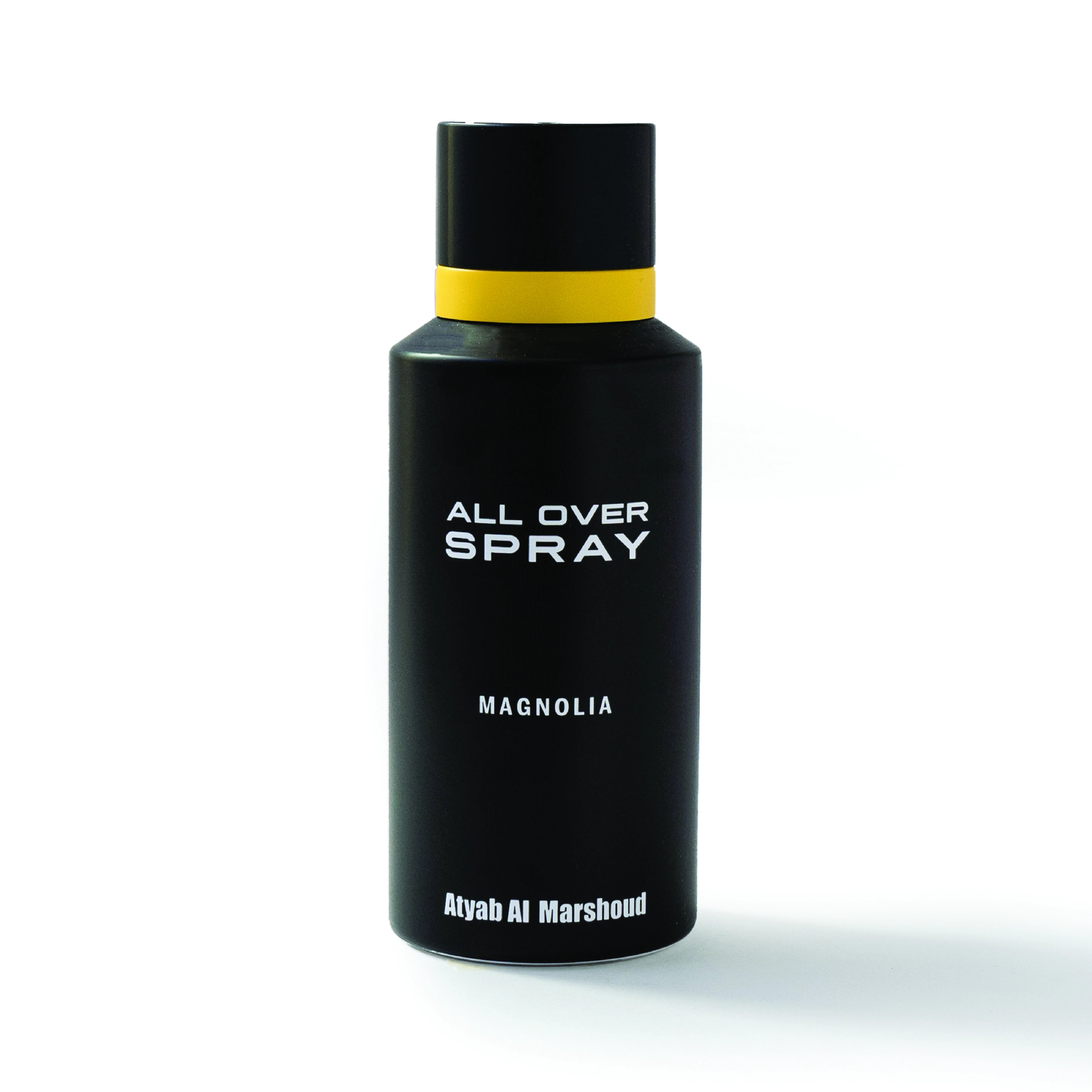 Atyab Al Marshoud  All Over Spray Honey 125ML