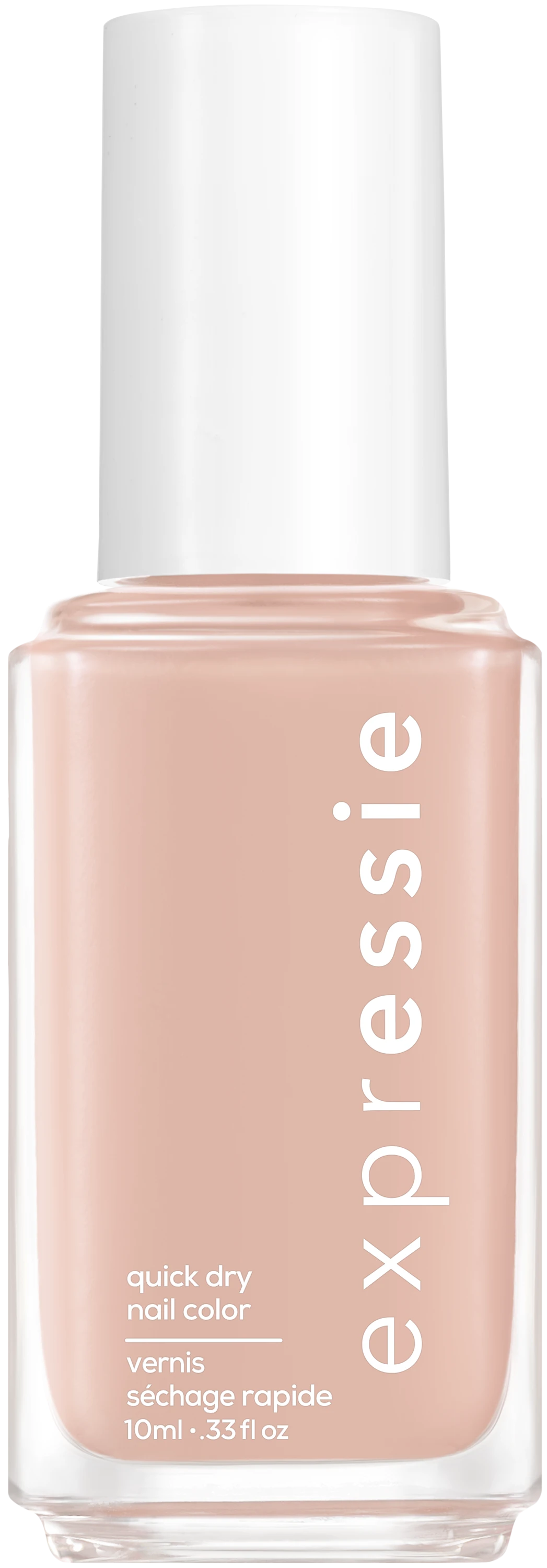 Essie Expressie Quick Dry Nail Color - 10ML
