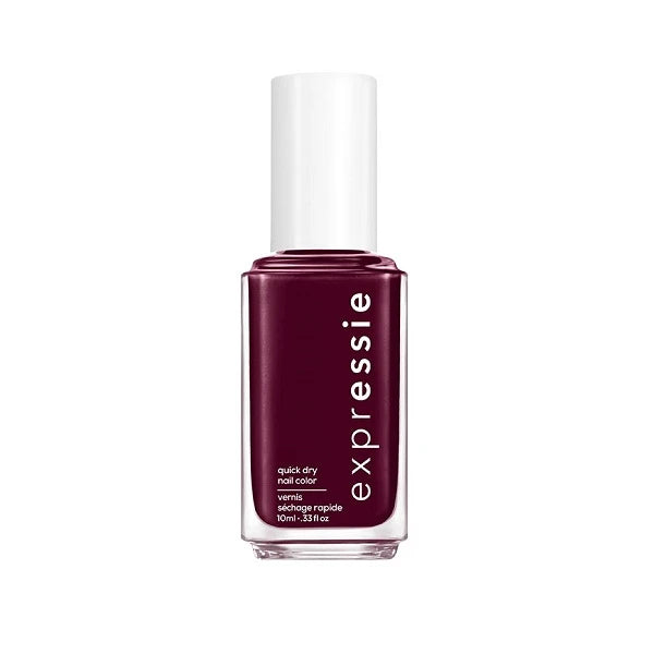 Essie Expressie Quick Dry Nail Color - 10ML