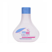 Baby Sebamed Bubble Bath 200ml
