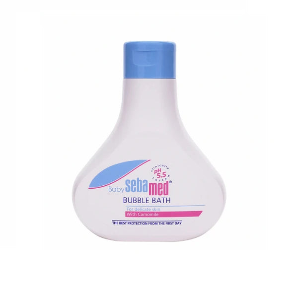 Baby Sebamed Bubble Bath 200ml
