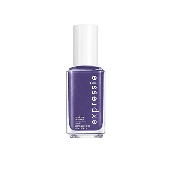 Essie Expressie Quick Dry Nail Color - 10ML