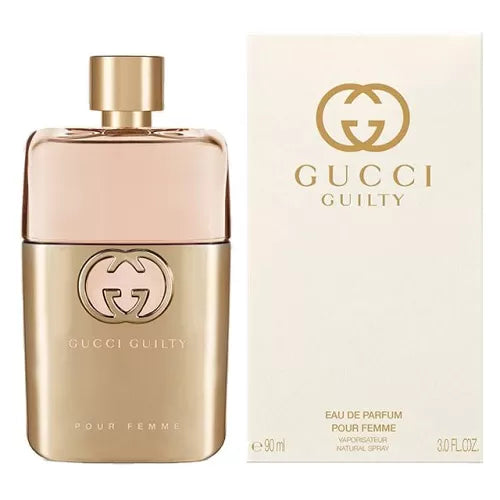 Gucci Guilty Pour Femme EDP 90ML For Women