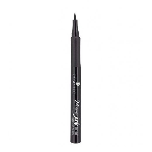 Essence 24ever Ink Liner Eyeliner - 01 Intense Black