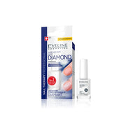Eveline Hardening Nail Conditioner With Diamonds