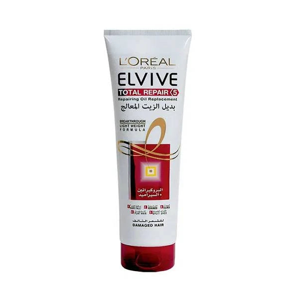 L'Oréal Paris Elvive Total Repair 5 Oil Replacement 300ml