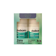 Babaria Zero Roll On Offer