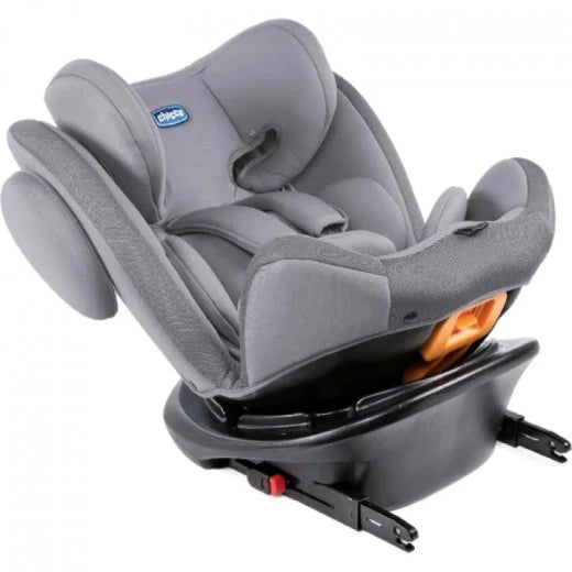 Chicco 2Easy Baby Car Seat Pearl