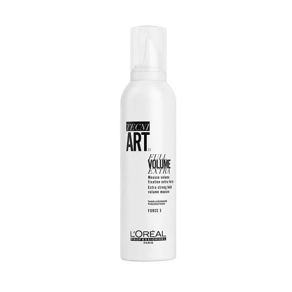 L'Oréal Professionnel Tecni Art Mousse Full Volume Extra - 250ML