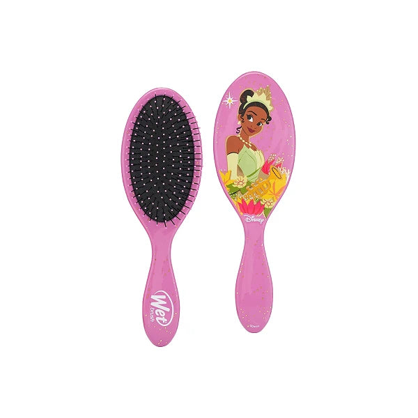 Wet Brush Og'l Detangler-Ultimate Princess Celebration-Tiana
