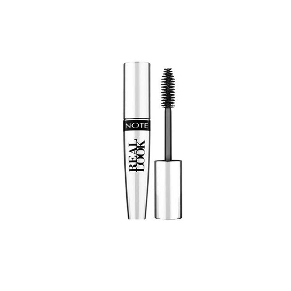 Note Real Look Mascara