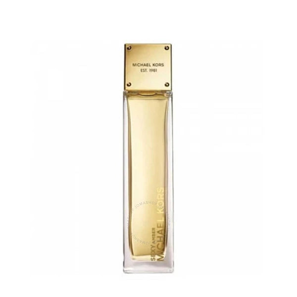 Michael Kors Sexy Amber EDP 50Ml For Women