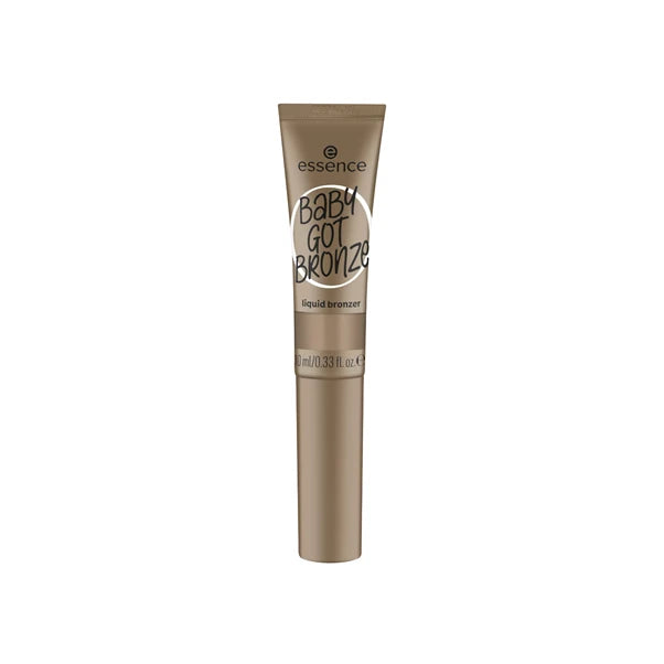 Essence Baby Got Bronze Liquid Bronzer 10 Sweet Shadows 10ml