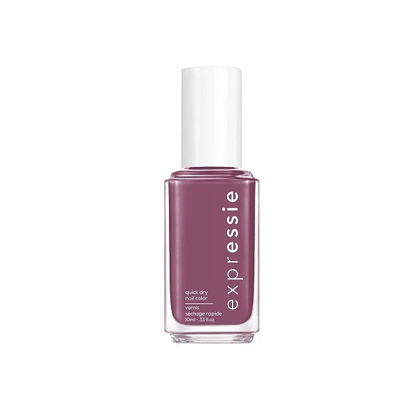 Essie Expressie Quick Dry Nail Color - 10ML