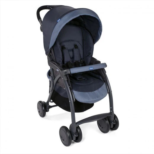 chicco stroller india Chicco Simplicity Plus Top Stroller India Ink – Taj Class