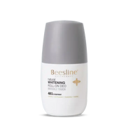 Beesline Whitening Roll on Deodorant Invisible Touch 50ml