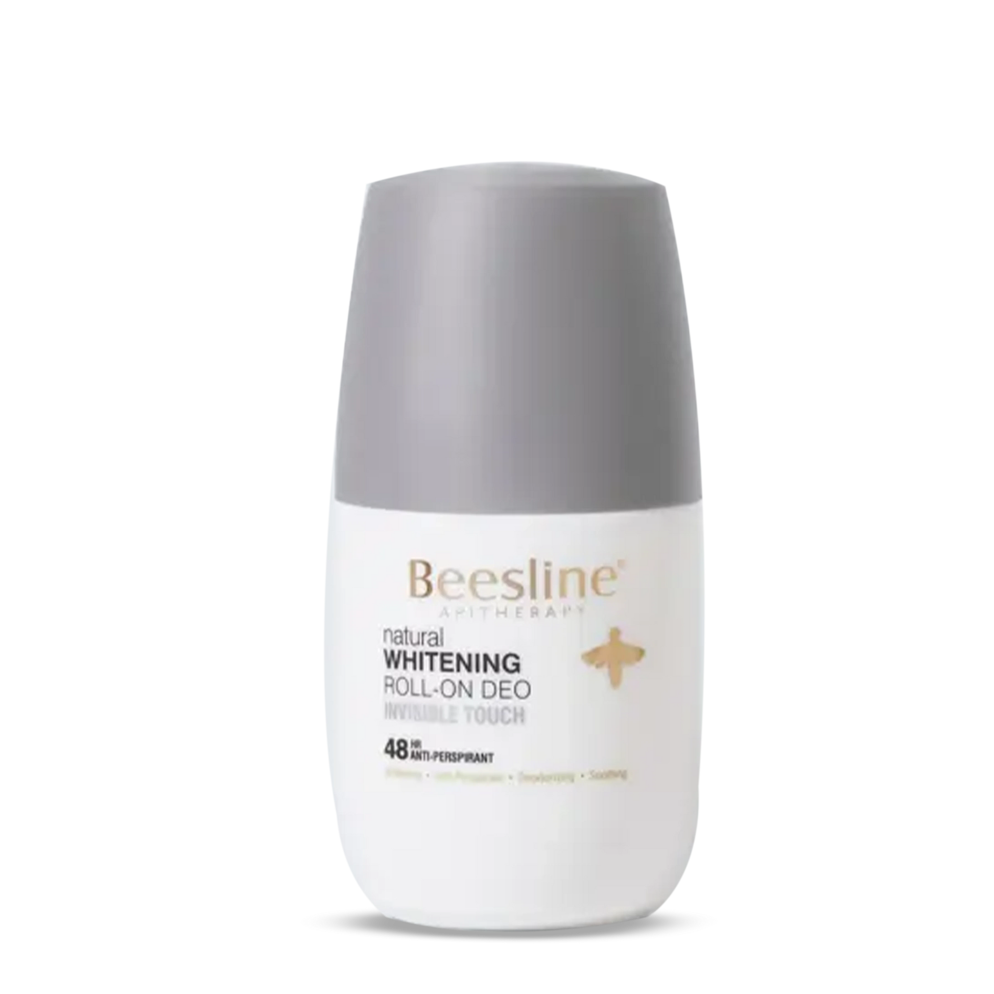 Beesline Whitening Roll on Deodorant Invisible Touch 50ml