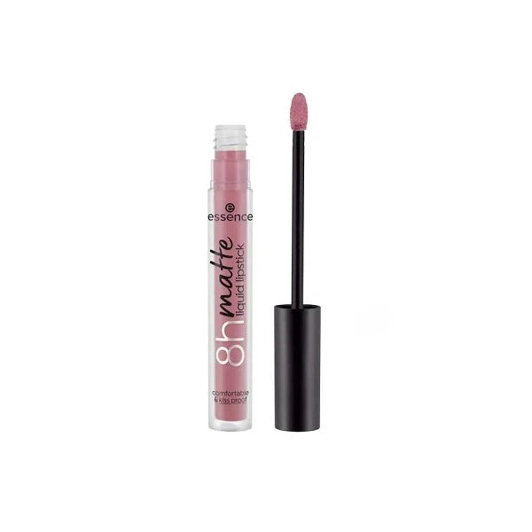 Essence 8H Matte Liquid Lipstick