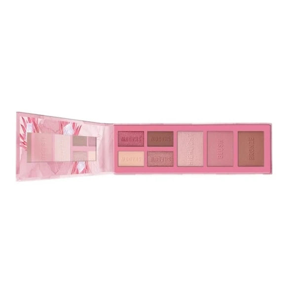Essence Bloom Baby Bloom Eye & Face Palette
