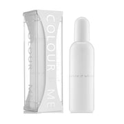COLOUR ME Perfume White For Men 100ML