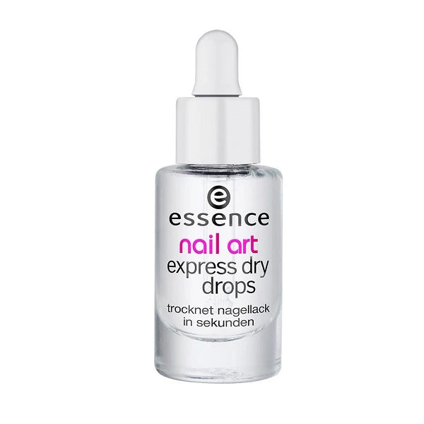 Essence Nail Art Express Dry Drops - 8ML