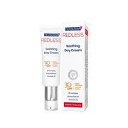 Novaclear Redless soothing Day Cream 50ml