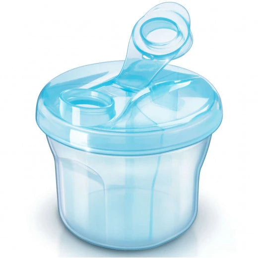 Philips Avent Milk Powder Dispenser -Blue