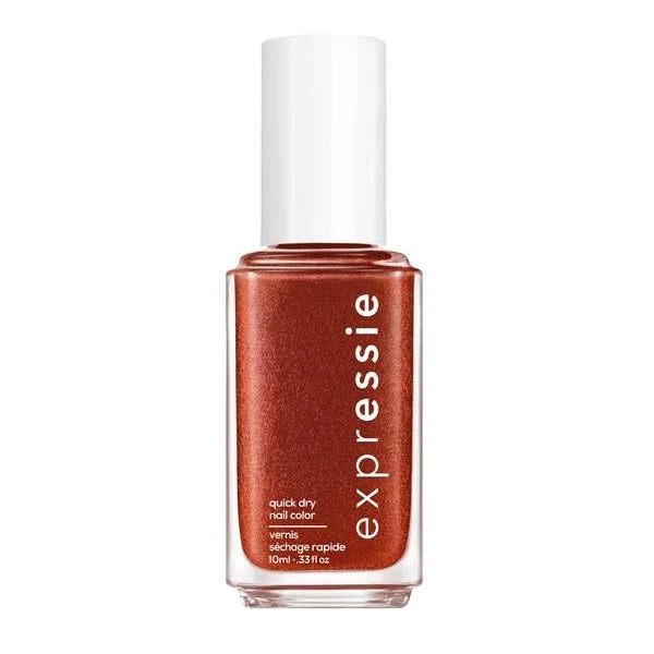 Essie Expressie Quick Dry Nail Color - 10ML