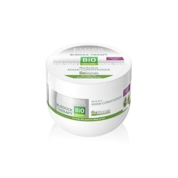 Eveline Bio Organic Mask Conditioner - 300ML