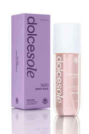 Dolce Sole Berry Bliss Body Mist 150ML