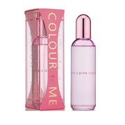 COLOUR ME Perfume Pink Femme For Women 100ML