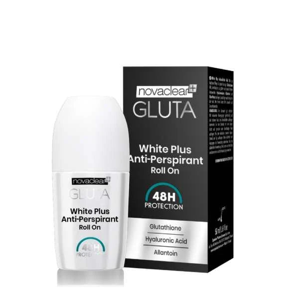 glutathione white plus Brasil main image 1