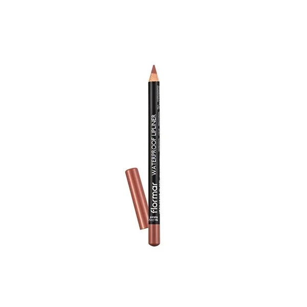 Flormar Waterproof Lipliner