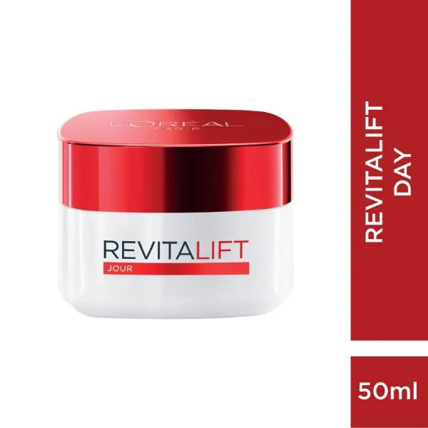L'Oréal Paris Revitalift Hydrating Anti-Wrinkle Day Cream 50ML