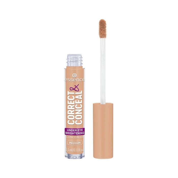 Essence Correct & Conceal Under Eye Brightening 20 Medium
