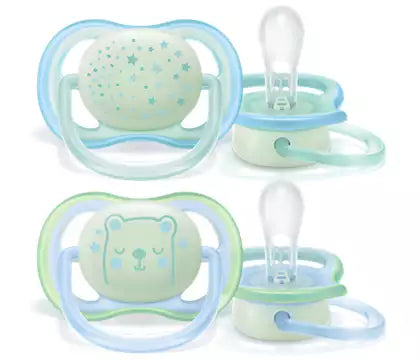 Philips Avent Sthr Air Nighttime Boy 0-6