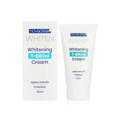 Novaclear Whiten Whitening T-bikini Cream 50ml