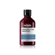 L'Oréal Professionnel Vitamino Spectrum Blue Shampoo - Light Brown Hair 300ml