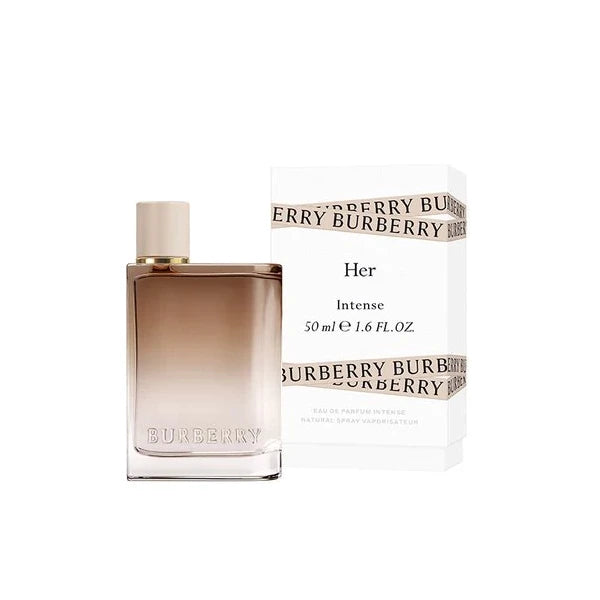 Burberry Her Intense EDP 50Ml For Women – Taj Class