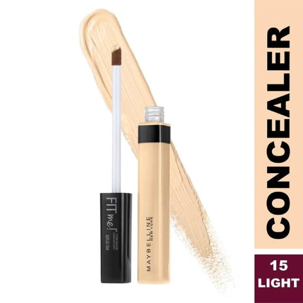 Maybelline New York Fit Me Concealer