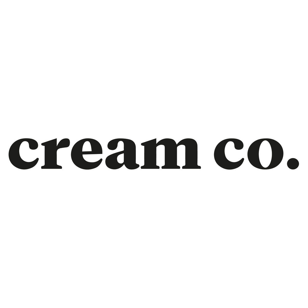 Cream Co.