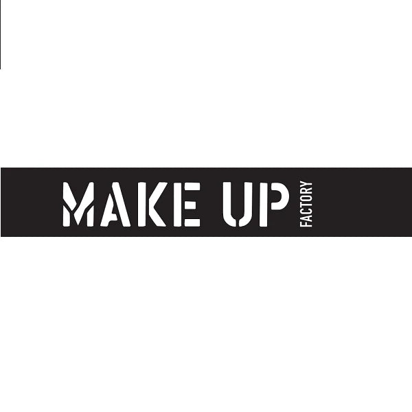 MAKEUP FACTORY