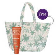 Svr Sun Secure Fluid 50ml + With Free Punch