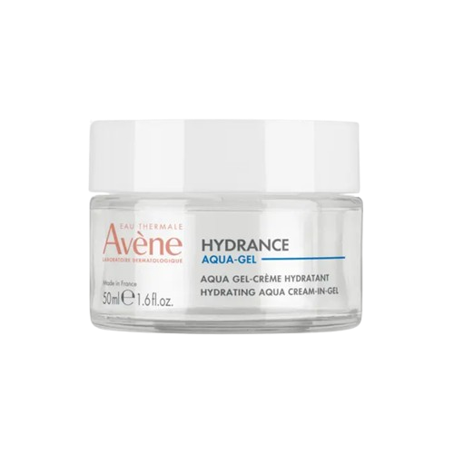 Avene Hydrance Aqua Gel 50ml