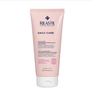Rilastil Daily Care Milk Oil Face-Eye Cleanser & Makeup Remover, 200ml