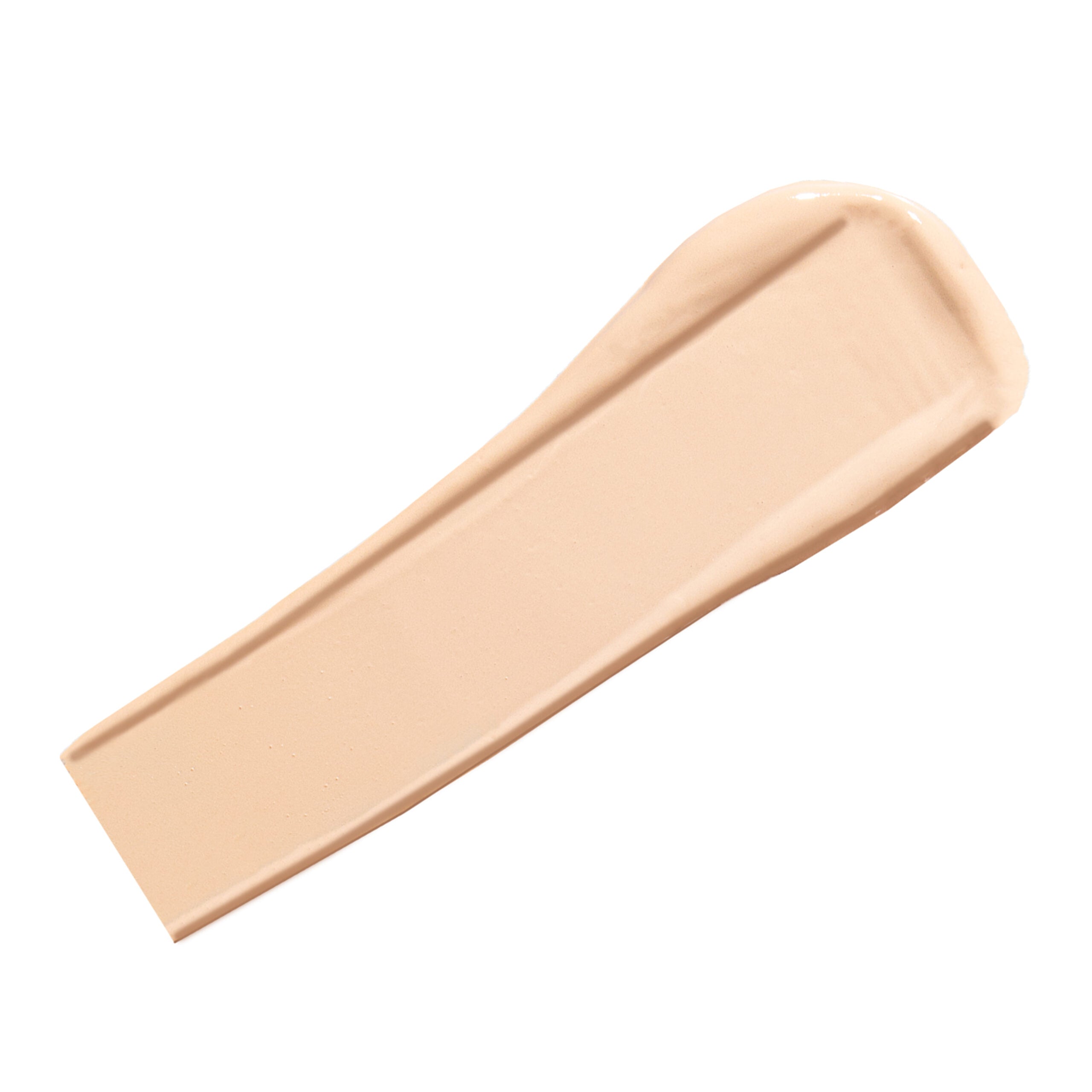 Neverti Soft Focus Feature Foundation