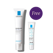 La Roche Posay Cicaplast Gel B5 40ml + La Roche Posay Effaclar Duo+ M 15ml